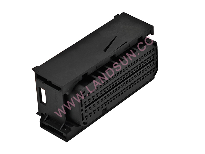 ECU terminal connector